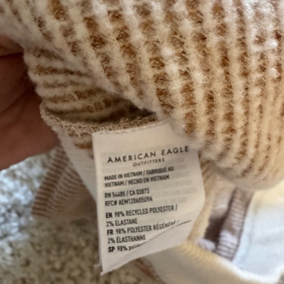 Aerie Lounge Wear Set - Picture 5 of 6